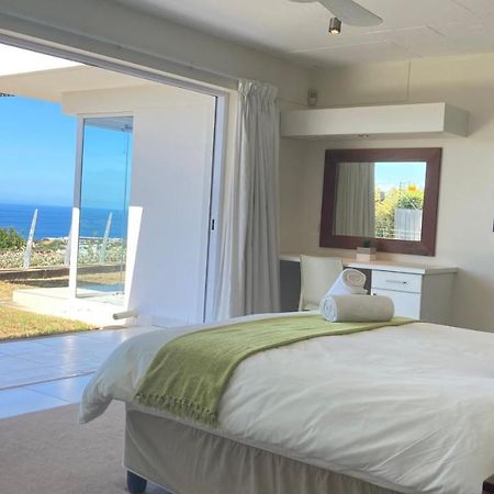 Stylish Holiday Home With Amazing Sea Views Plettenberg Bay Eksteriør billede