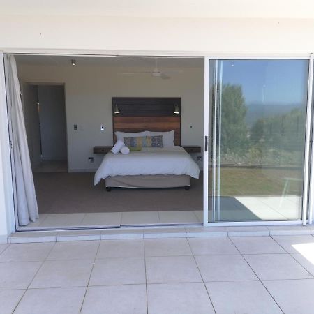 Stylish Holiday Home With Amazing Sea Views Plettenberg Bay Eksteriør billede