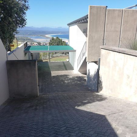 Stylish Holiday Home With Amazing Sea Views Plettenberg Bay Eksteriør billede
