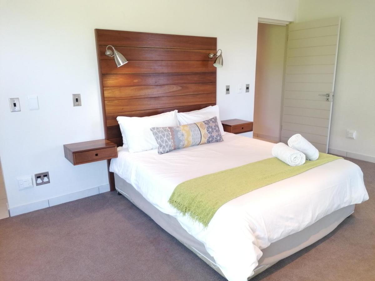 Stylish Holiday Home With Amazing Sea Views Plettenberg Bay Eksteriør billede