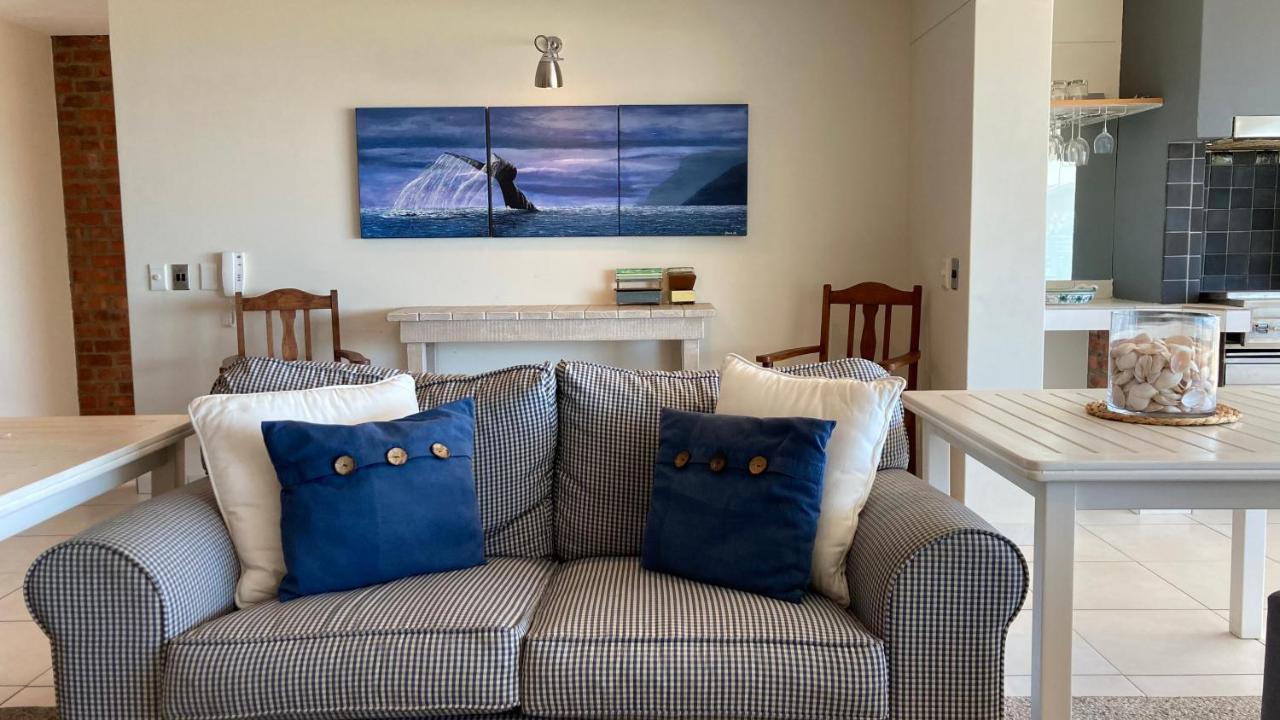 Stylish Holiday Home With Amazing Sea Views Plettenberg Bay Eksteriør billede
