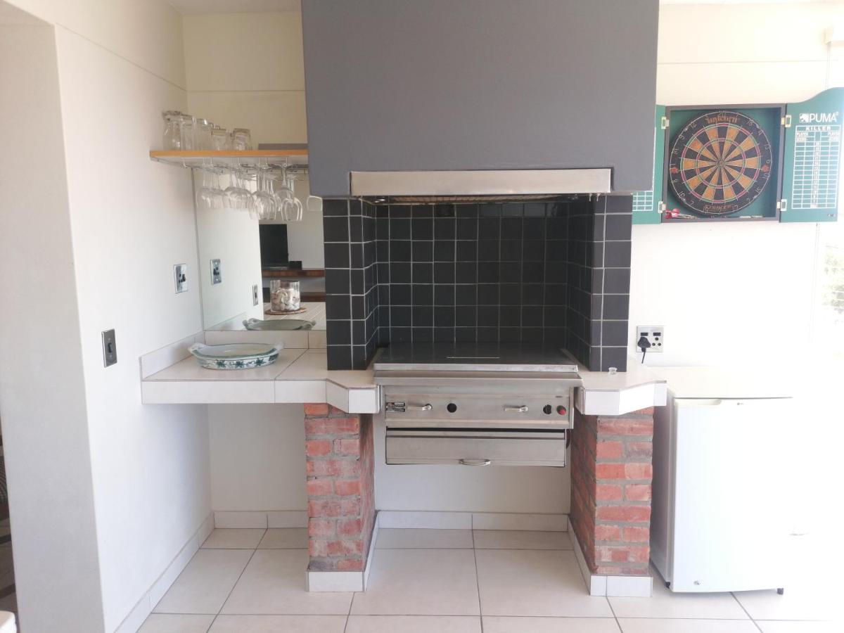 Stylish Holiday Home With Amazing Sea Views Plettenberg Bay Eksteriør billede