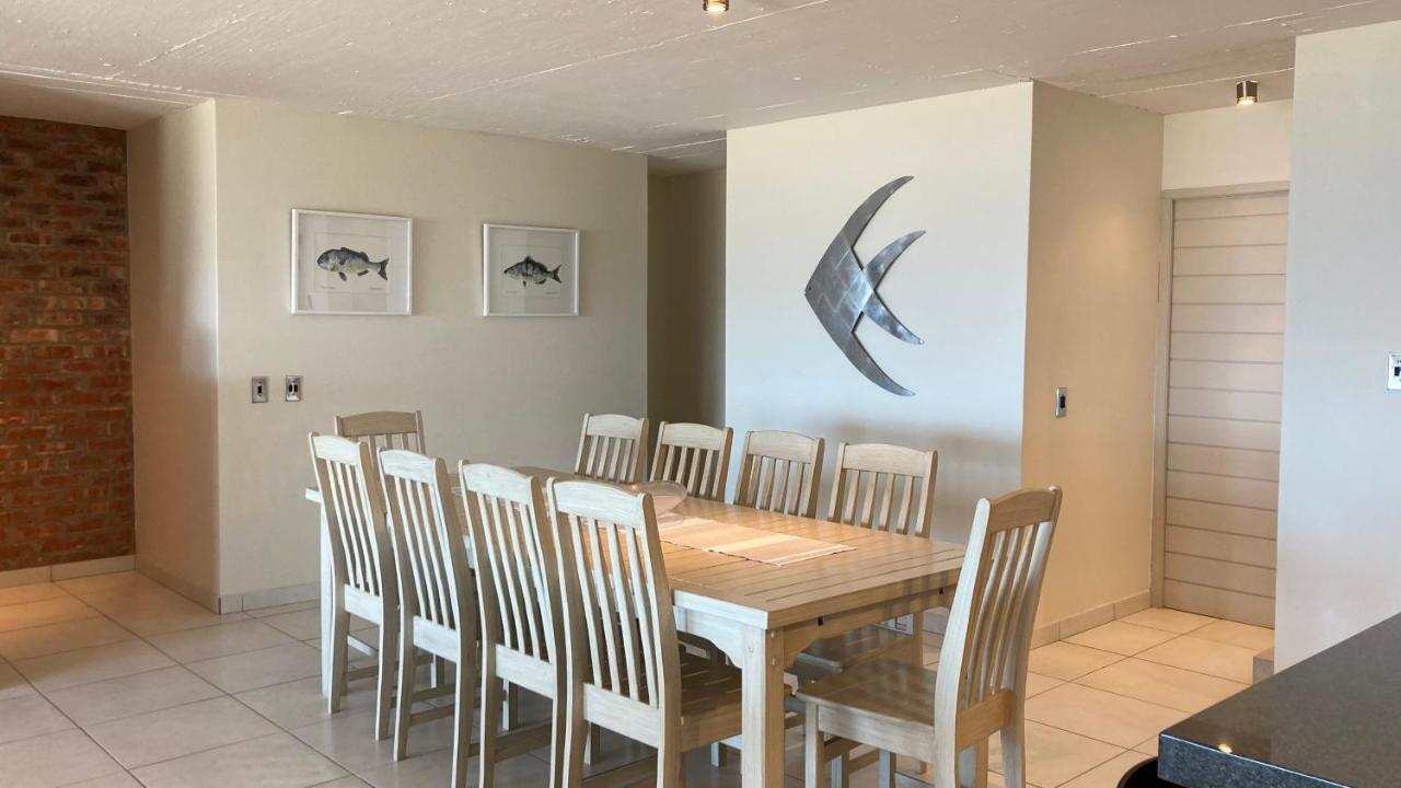 Stylish Holiday Home With Amazing Sea Views Plettenberg Bay Eksteriør billede