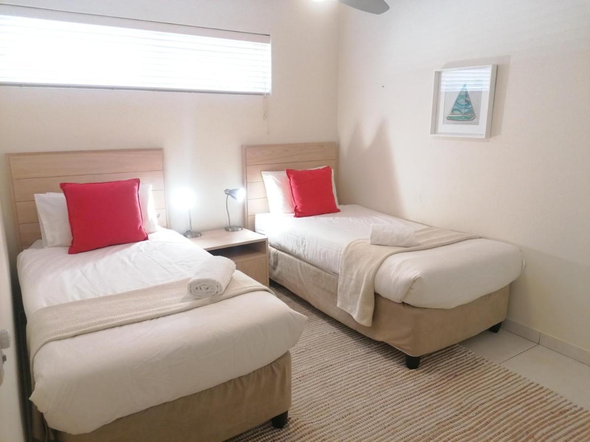 Stylish Holiday Home With Amazing Sea Views Plettenberg Bay Eksteriør billede