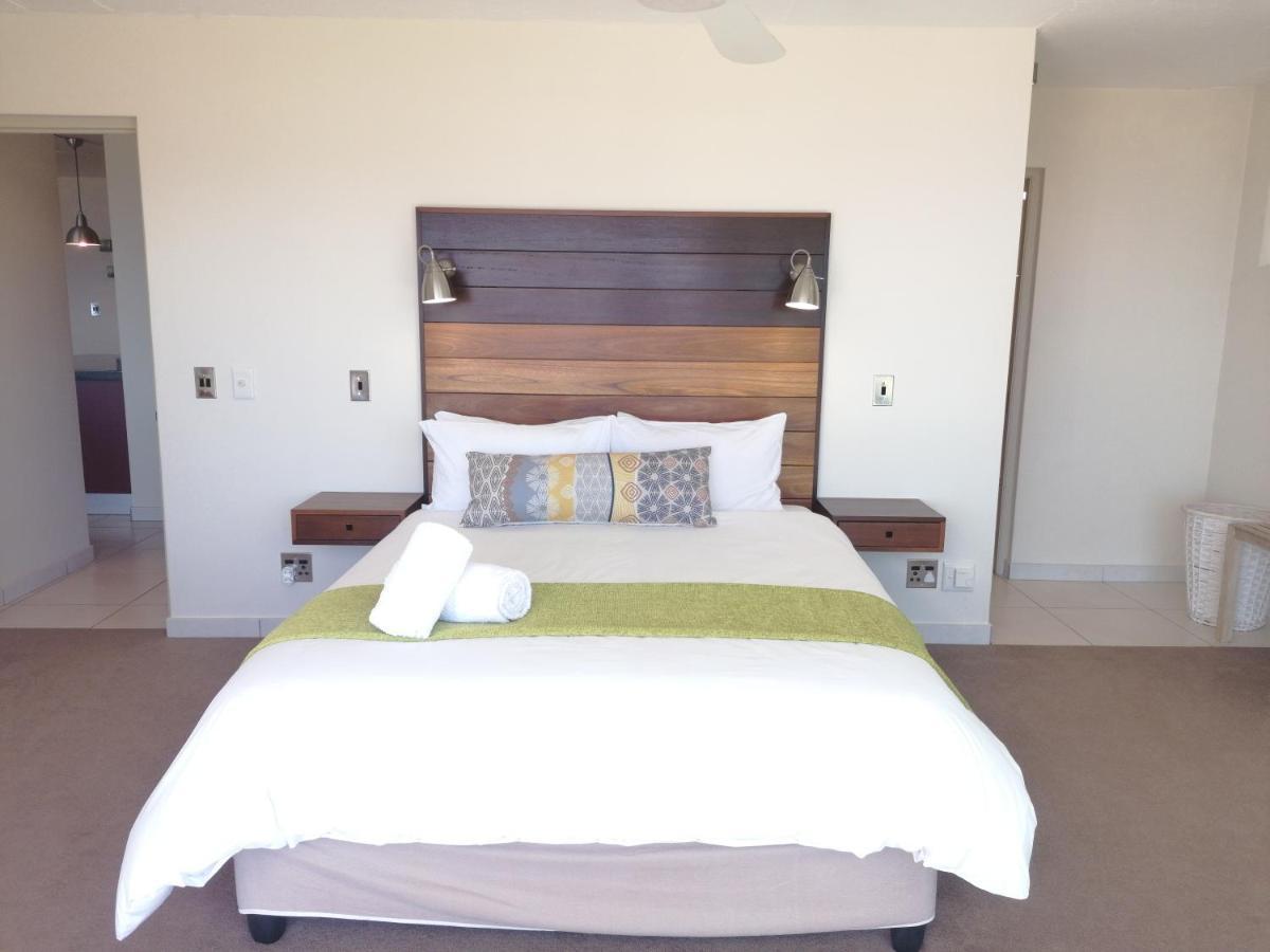 Stylish Holiday Home With Amazing Sea Views Plettenberg Bay Eksteriør billede