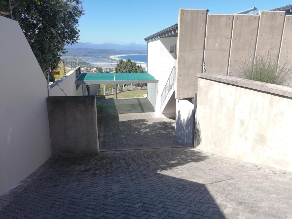 Stylish Holiday Home With Amazing Sea Views Plettenberg Bay Eksteriør billede