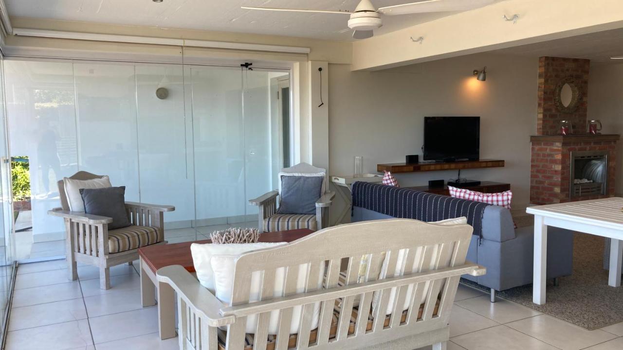 Stylish Holiday Home With Amazing Sea Views Plettenberg Bay Eksteriør billede