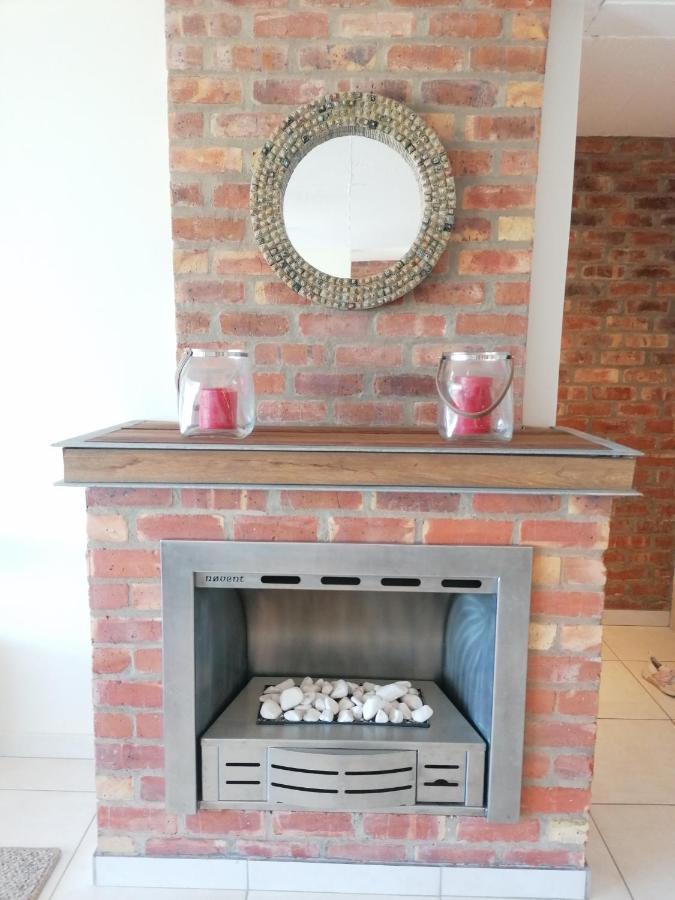 Stylish Holiday Home With Amazing Sea Views Plettenberg Bay Eksteriør billede