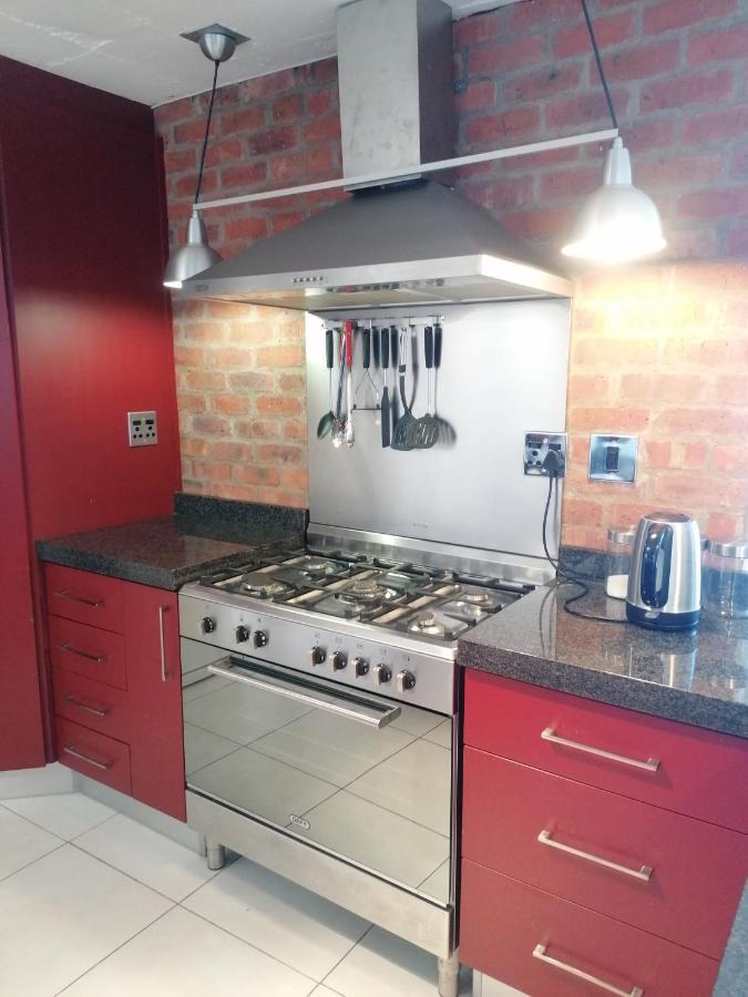 Stylish Holiday Home With Amazing Sea Views Plettenberg Bay Eksteriør billede